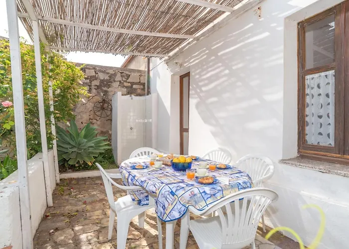 Camilla By Interhome Casa vacanze Pedrumalu