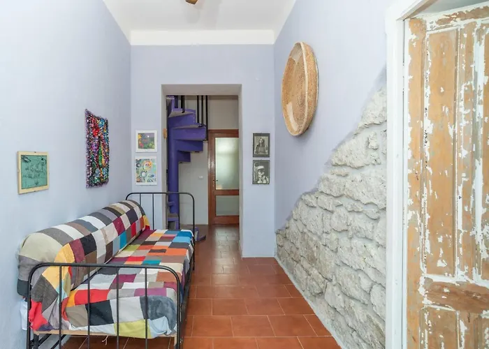 Casa vacanze Camilla By Interhome