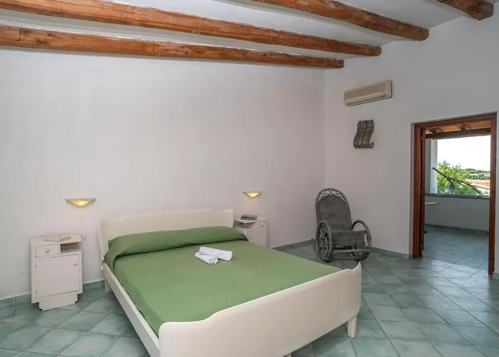 Camilla By Interhome Casa vacanze Pedrumalu